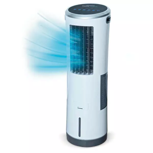 MediaShop Livington InstaCHILL - Ventilateurs 2 MediaShop Livington InstaCHILL - Ventilateurs – Image 2