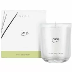 Ipuro Bergamote - Humidificateur D'air