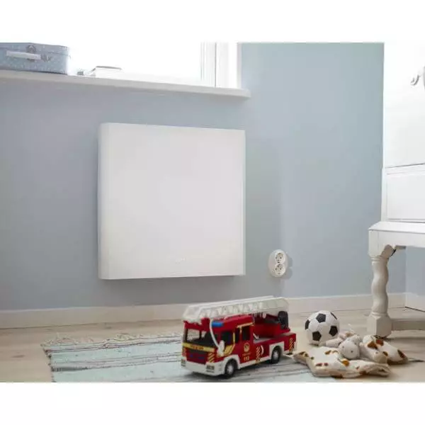 Woods ELFI150 - Humidificateur D'air 2 Woods ELFI150 - Humidificateur D'air – Image 2