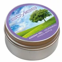 Stylies Summer Green Apple - Accessoires Chauffage ⋅ Aération ⋅ Climatisation