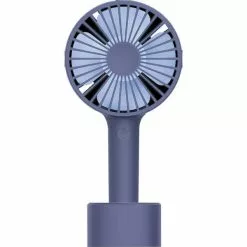 Schönenberger Ventilateur à Main F3 Bleu - Ventilateurs