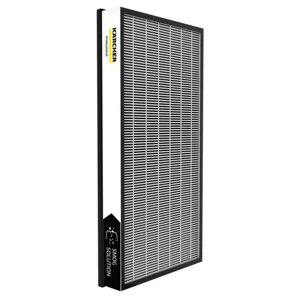 Kärcher Smog Solution - Accessoires Chauffage ⋅ Aération ⋅ Climatisation 1 Kärcher Smog Solution - Accessoires Chauffage ⋅ Aération ⋅ Climatisation