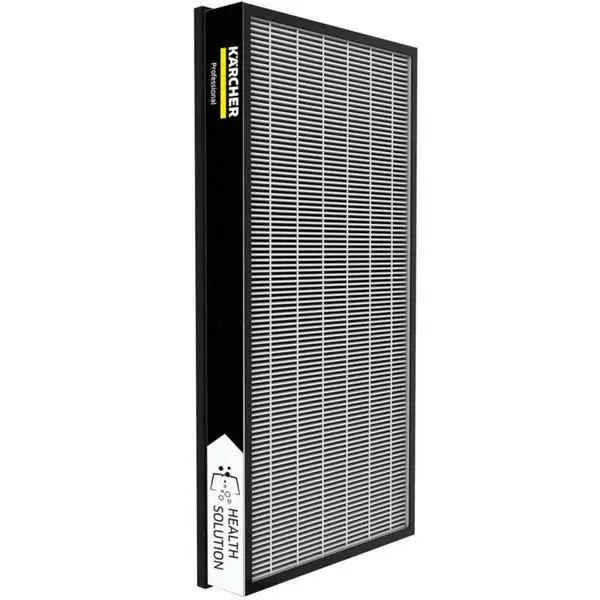 Kärcher Health Solution - Accessoires Chauffage ⋅ Aération ⋅ Climatisation 1 Kärcher Health Solution - Accessoires Chauffage ⋅ Aération ⋅ Climatisation