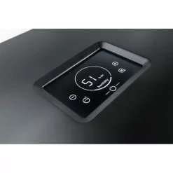 Venta LW74 AeroStyle Humidificateur D'air Noir De Signalisation, 90 M2 - Humidificateur D'air 5 Venta LW74 AeroStyle Humidificateur D'air Noir De Signalisation, 90 M2 - Humidificateur D'air -Climatisation Soldes 10698147 3 d 5