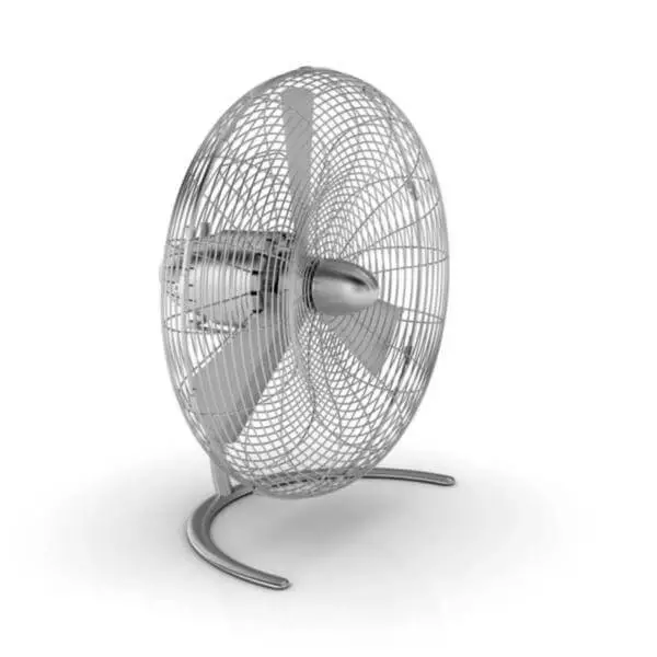 Stadler Form Petit Ventilateur Charly 35 Cm - Ventilateurs 1 Stadler Form Petit Ventilateur Charly 35 Cm - Ventilateurs