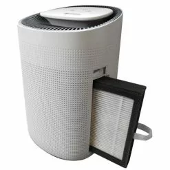 Sonnenkönig Filtre HEPA Pour Déshumidificateur Simple - Accessoires Chauffage ⋅ Aération ⋅ Climatisation