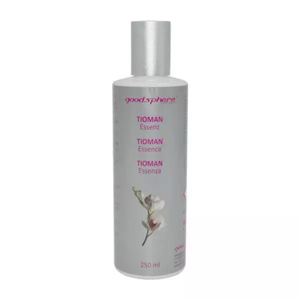 Goodsphere Tioman 250ml - Accessoires Chauffage ⋅ Aération ⋅ Climatisation 1 Goodsphere Tioman 250ml - Accessoires Chauffage ⋅ Aération ⋅ Climatisation