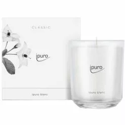 Ipuro Classic Blanc - Humidificateur D'air