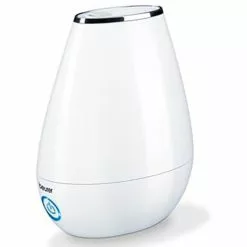 Beurer Humidificateur D'air LB 37 Blanc - Humidificateur D'air