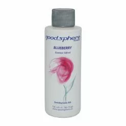 Goodsphere Blueberry 120ml - Accessoires Chauffage ⋅ Aération ⋅ Climatisation