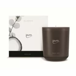 Ipuro Classic Noir - Humidificateur D'air