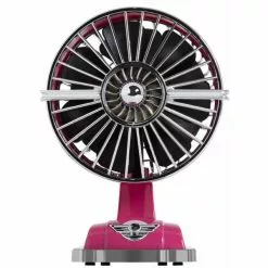 CREATE RETRO JET FAN MINI - Ventilateurs