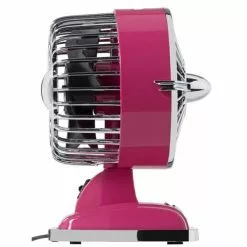 CREATE RETRO JET FAN MINI - Ventilateurs -Climatisation Soldes 10701966 3 d 3