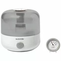 Suavinex 400804 - Humidificateur D'air