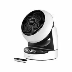Unold Ventilateur De Table 3D - Ventilateurs