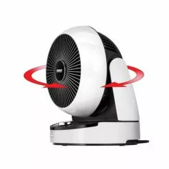 Unold Ventilateur De Table 3D - Ventilateurs -Climatisation Soldes 10703597 3 d 3
