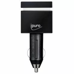 Ipuro Air Pearls Electric Car Cube - Humidificateur D'air