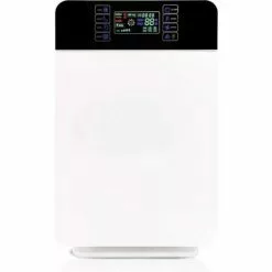 MediaShop Purificateur D'air Livington Air Purifier - Humidificateur D'air