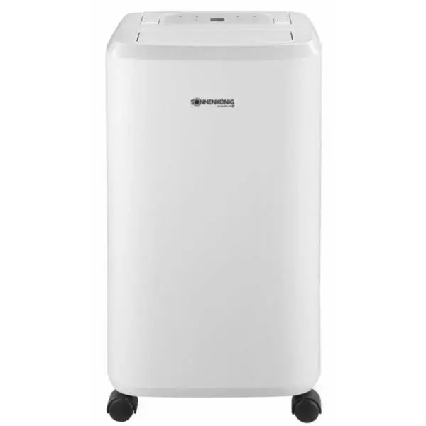 Sonnenkönig SECCO 1000 - Déshumidificateurs 1 Sonnenkönig SECCO 1000 - Déshumidificateurs