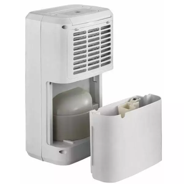 Sonnenkönig SECCO 1000 - Déshumidificateurs 2 Sonnenkönig SECCO 1000 - Déshumidificateurs – Image 2