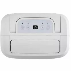 Sonnenkönig SECCO 1000 - Déshumidificateurs 5 Sonnenkönig SECCO 1000 - Déshumidificateurs -Climatisation Soldes 10705441 3 d 4