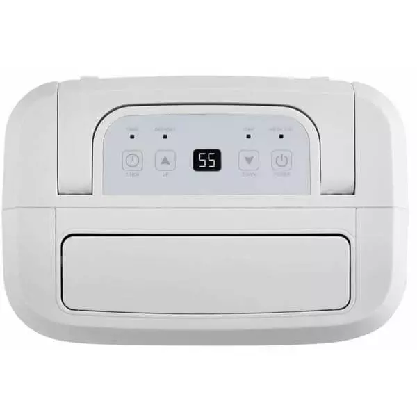 Sonnenkönig SECCO 1000 - Déshumidificateurs 3 Sonnenkönig SECCO 1000 - Déshumidificateurs – Image 3