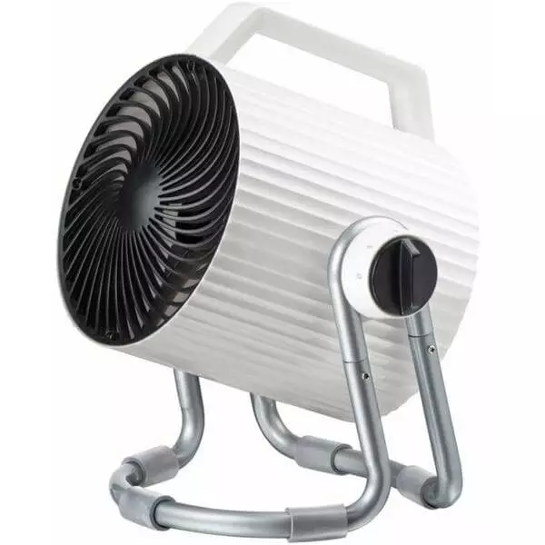 Steba VT2 Storm Tube - Ventilateurs 1 Steba VT2 Storm Tube - Ventilateurs