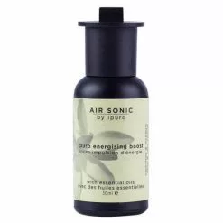 Ipuro Huile Parfumée Ernergising Boost 30ml - Humidificateur D'air