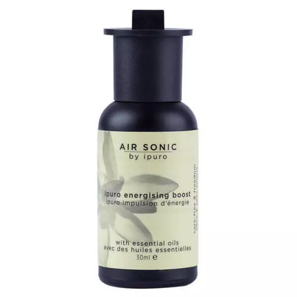 Ipuro Huile Parfumée Ernergising Boost 30ml - Humidificateur D'air 1 Ipuro Huile Parfumée Ernergising Boost 30ml - Humidificateur D'air