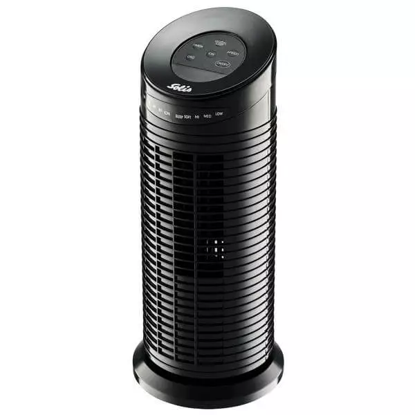 Solis Typ 749 - Ventilateurs 1 Solis Typ 749 - Ventilateurs