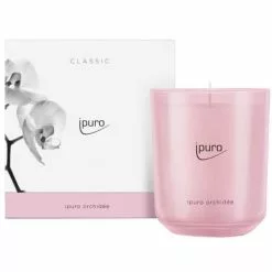 Ipuro Classic Orchidée - Humidificateur D'air