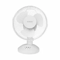 Bomann VL 1137 CB - Ventilateurs