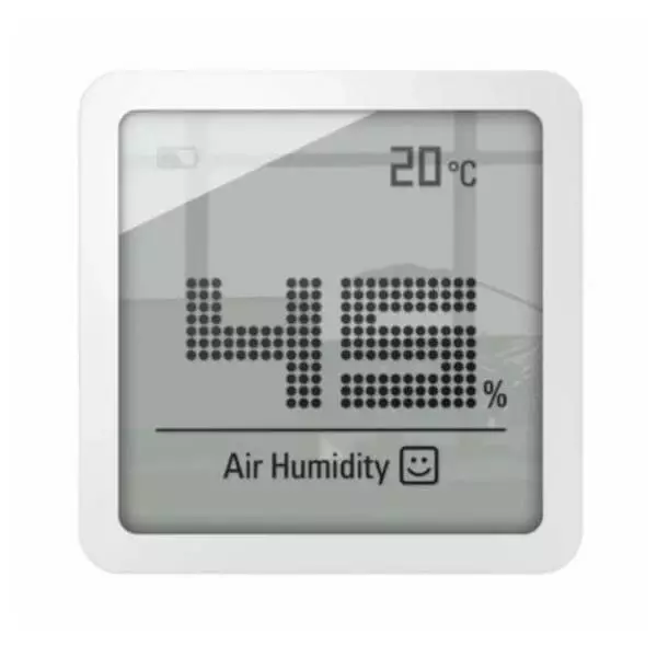 Stadler Form Selina Little Hygrometer - Accessoires Chauffage ⋅ Aération ⋅ Climatisation 1 Stadler Form Selina Little Hygrometer - Accessoires Chauffage ⋅ Aération ⋅ Climatisation