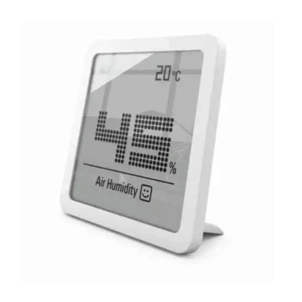 Stadler Form Selina Little Hygrometer - Accessoires Chauffage ⋅ Aération ⋅ Climatisation 2 Stadler Form Selina Little Hygrometer - Accessoires Chauffage ⋅ Aération ⋅ Climatisation – Image 2