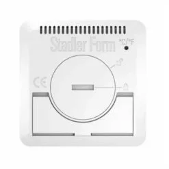 Stadler Form Selina Little Hygrometer - Accessoires Chauffage ⋅ Aération ⋅ Climatisation 5 Stadler Form Selina Little Hygrometer - Accessoires Chauffage ⋅ Aération ⋅ Climatisation -Climatisation Soldes 10708275 3 d 1