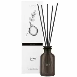 Ipuro Classic Noir - Humidificateur D'air