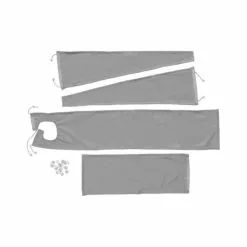 Electrolux EWS01 - Accessoires Chauffage ⋅ Aération ⋅ Climatisation