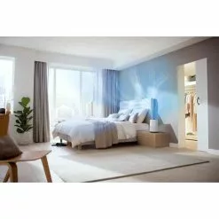 Philips Purificateur AC0820/10 - Purificateur D’air ⋅ Laveur D’air -Climatisation Soldes 10709630 3 d 2