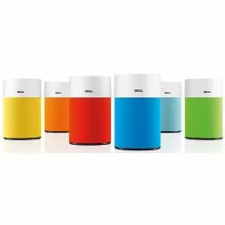 Ideal AP30 Pro / AP40 Pro Bleu Foncé - Accessoires Chauffage ⋅ Aération ⋅ Climatisation -Climatisation Soldes 10716507 3 d 1