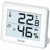 Beurer Thermo-hygromètre HM 16 - Accessoires Chauffage ⋅ Aération ⋅ Climatisation