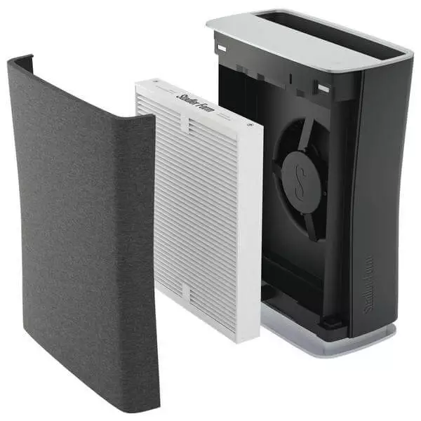 Stadler Form Roger Little - Purificateur D’air ⋅ Laveur D’air 2 Stadler Form Roger Little - Purificateur D’air ⋅ Laveur D’air – Image 2