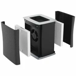 Stadler Form Roger Big - Purificateur D’air ⋅ Laveur D’air 5 Stadler Form Roger Big - Purificateur D’air ⋅ Laveur D’air -Climatisation Soldes 10718952 3 d 1