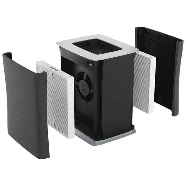 Stadler Form Roger Big - Purificateur D’air ⋅ Laveur D’air 3 Stadler Form Roger Big - Purificateur D’air ⋅ Laveur D’air – Image 3