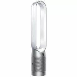 Dyson Pure Cool Turm White - Purificateur D’air ⋅ Laveur D’air