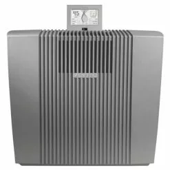 Venta AW902 Professional Humidificateur Gris, 120 M2 - Humidificateur D'air