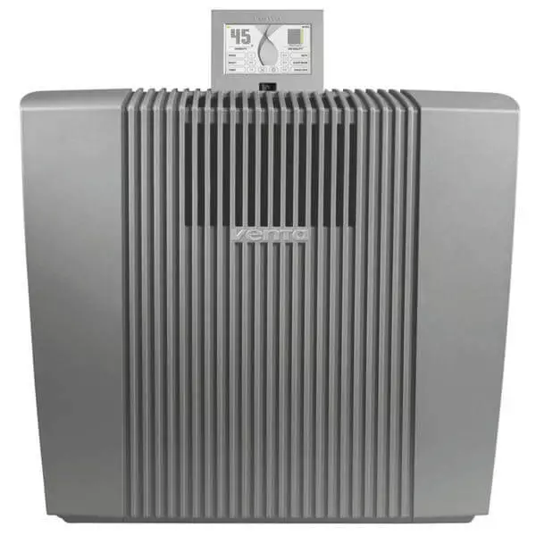 Venta AP902 Purificateur D'air Professionnel Gris, 75 M2 - Purificateur D’air ⋅ Laveur D’air 1 Venta AP902 Purificateur D'air Professionnel Gris, 75 M2 - Purificateur D’air ⋅ Laveur D’air
