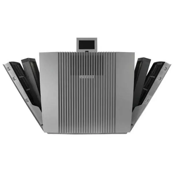 Venta AP902 Purificateur D'air Professionnel Gris, 75 M2 - Purificateur D’air ⋅ Laveur D’air 2 Venta AP902 Purificateur D'air Professionnel Gris, 75 M2 - Purificateur D’air ⋅ Laveur D’air – Image 2