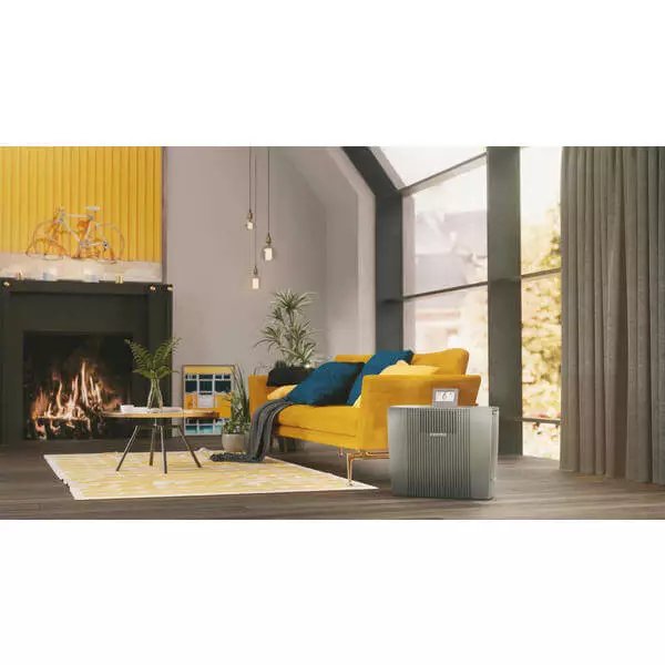 Venta AP902 Purificateur D'air Professionnel Gris, 75 M2 - Purificateur D’air ⋅ Laveur D’air 3 Venta AP902 Purificateur D'air Professionnel Gris, 75 M2 - Purificateur D’air ⋅ Laveur D’air – Image 3