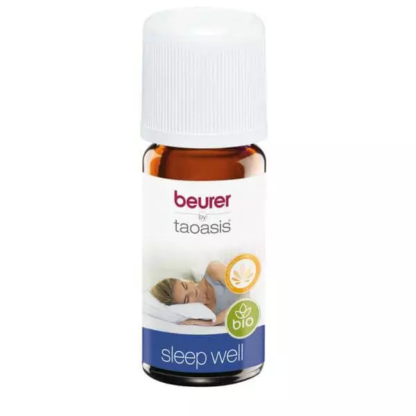 Beurer Sleep Well - Accessoires Chauffage ⋅ Aération ⋅ Climatisation 1 Beurer Sleep Well - Accessoires Chauffage ⋅ Aération ⋅ Climatisation