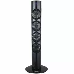 Sonnenkönig DOLMEN 4 - Ventilateurs